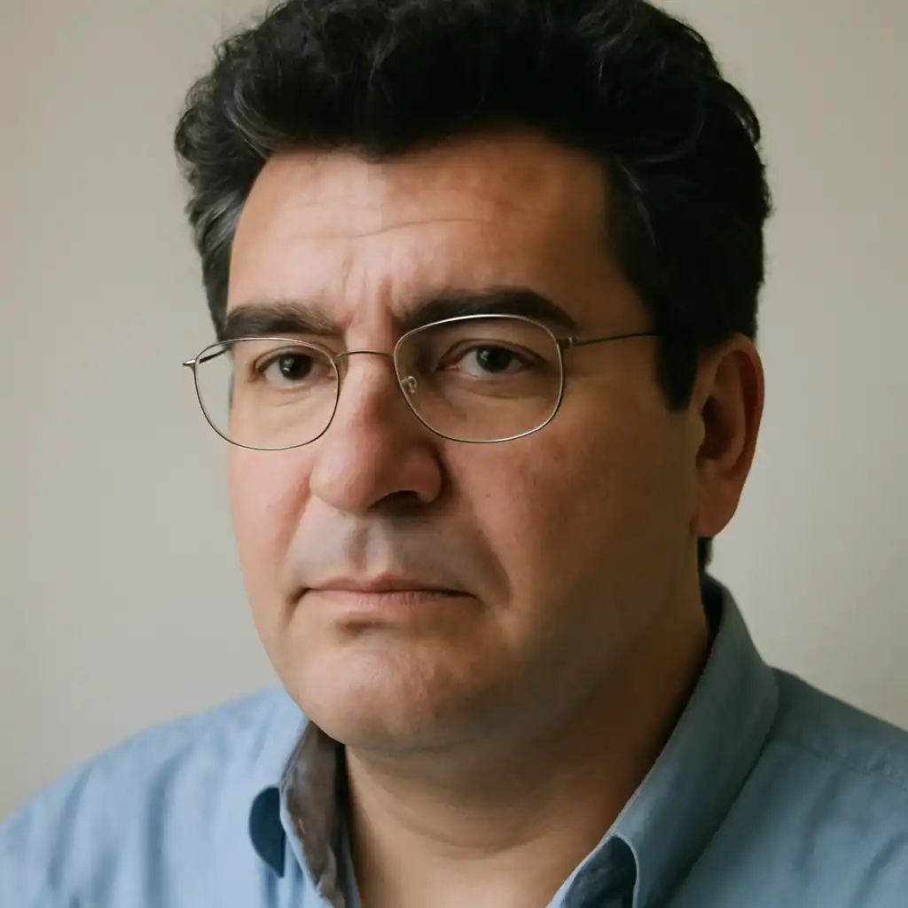 Marco Benedetti
